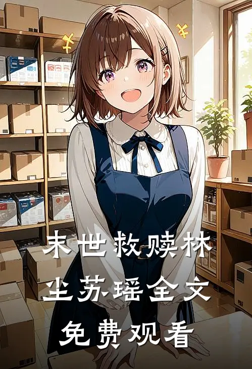 末世救赎林尘苏瑶全文免费观看
