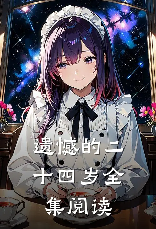 遗憾的二十四岁全集阅读