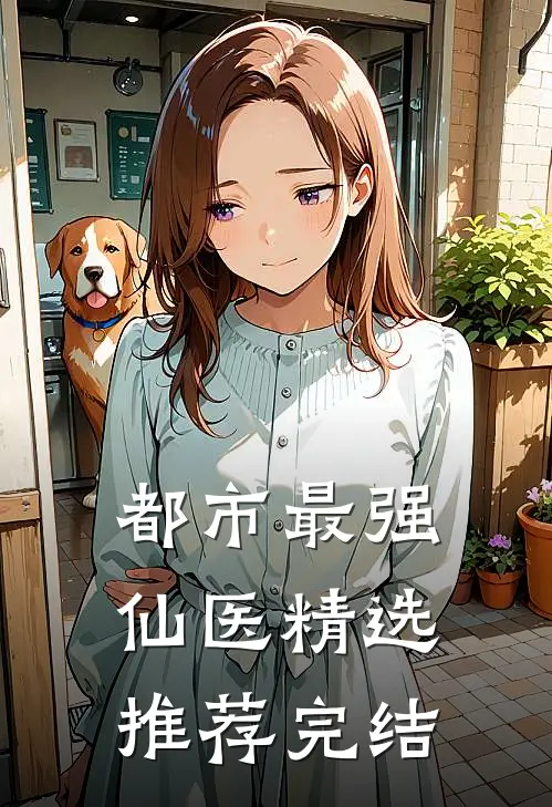 都市最强仙医精选推荐完结