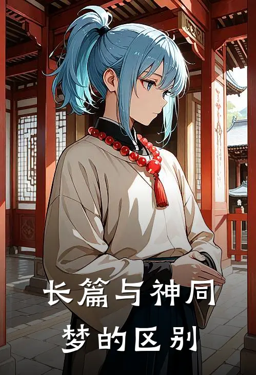 长篇与神同梦的区别