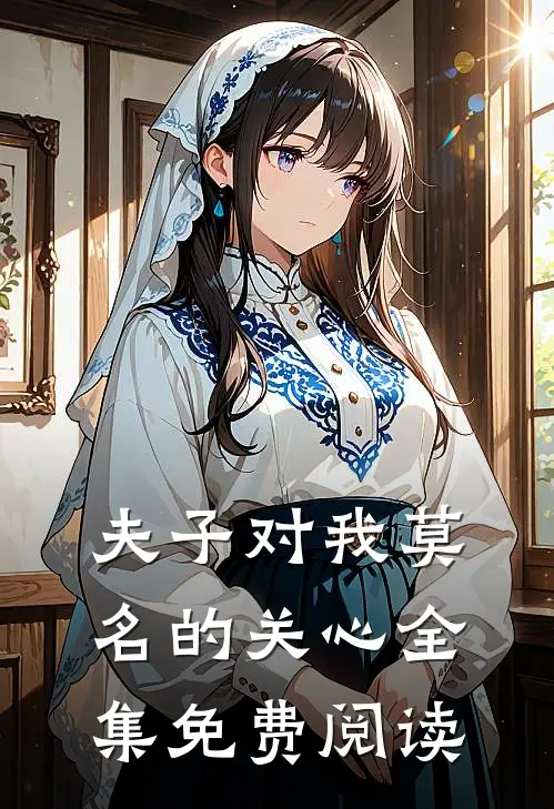 夫子对我莫名的关心全集免费阅读