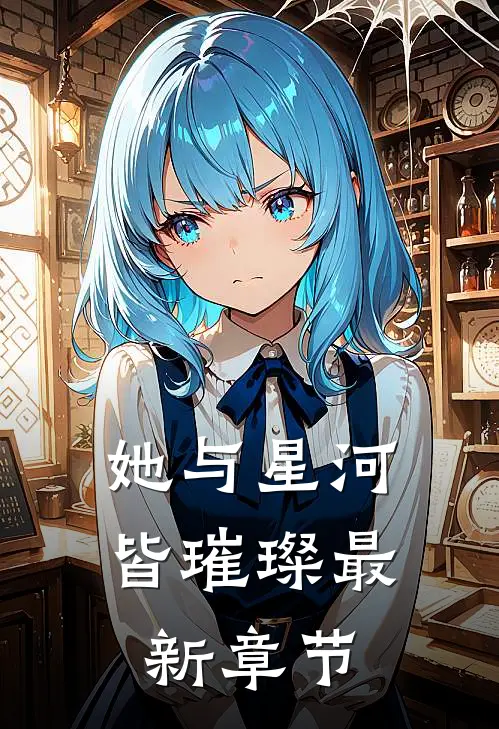 她与星河皆璀璨最新章节