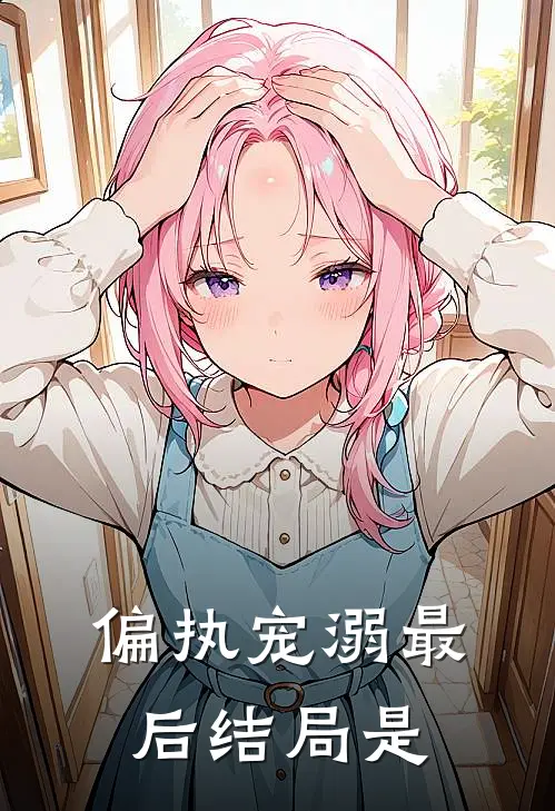 偏执宠溺最后结局是