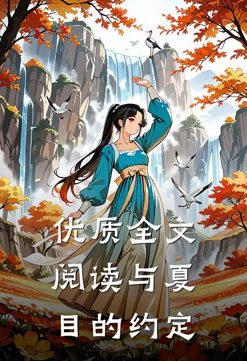 优质全文阅读与夏目的约定