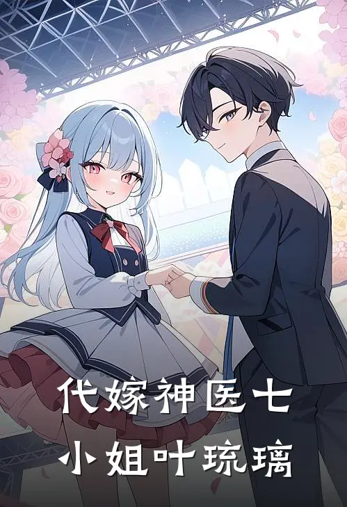 代嫁神医七小姐叶琉璃