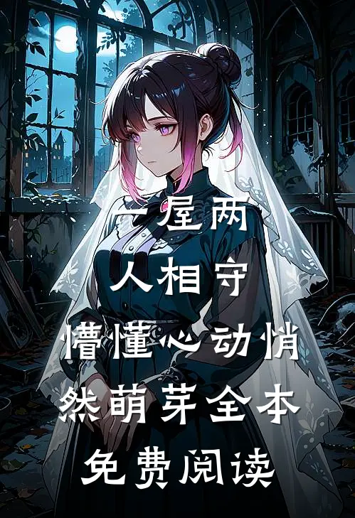 一屋两人相守，懵懂心动悄然萌芽全本免费阅读