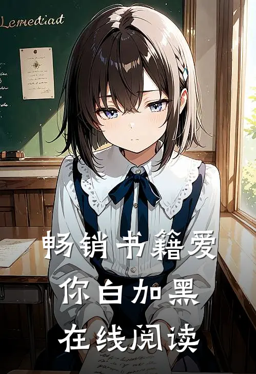 畅销书籍爱你白加黑在线阅读