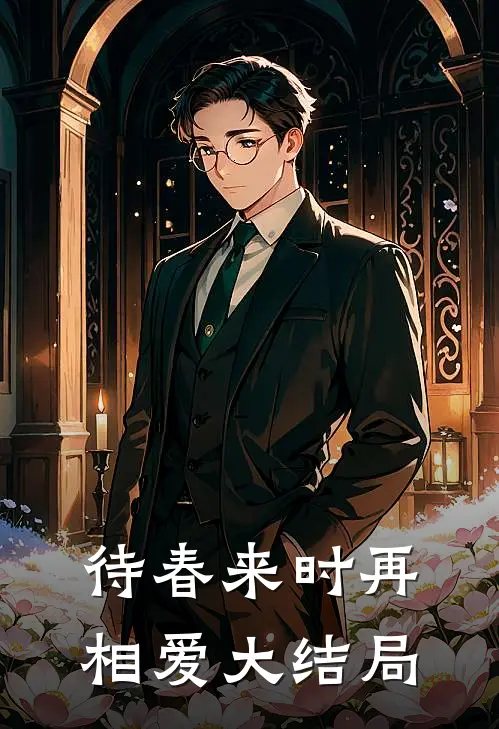 待春来时再相爱大结局
