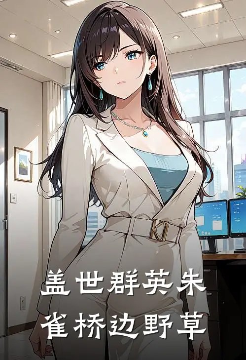 盖世群英 朱雀桥边野草