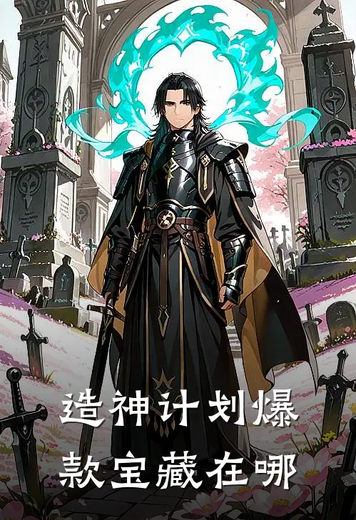 造神计划爆款宝藏在哪