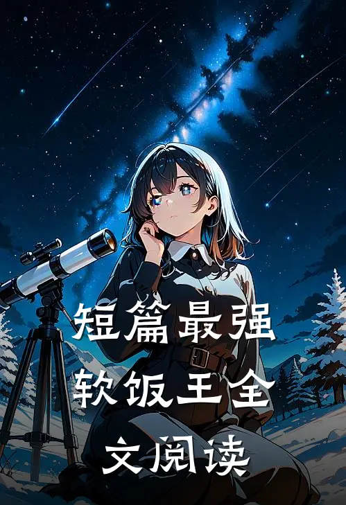 短篇最强软饭王全文阅读