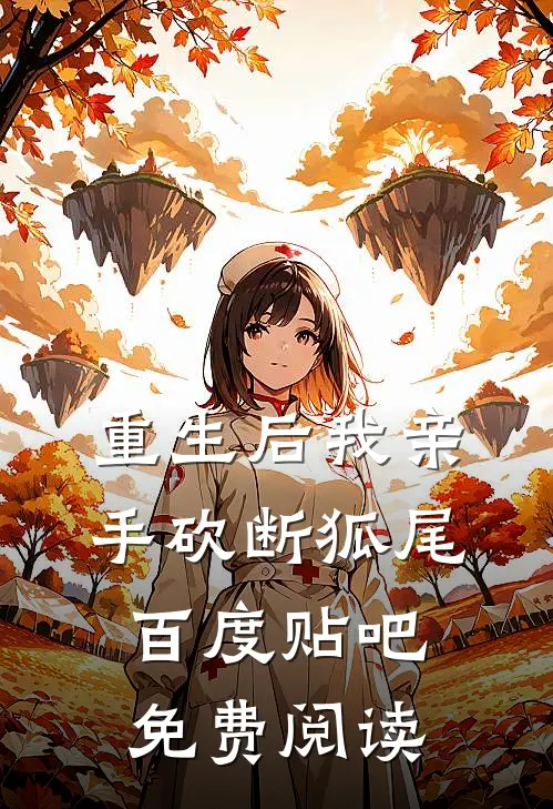 重生后我亲手砍断狐尾百度贴吧免费阅读