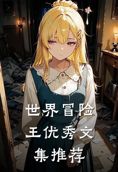 世界冒险王优秀文集推荐