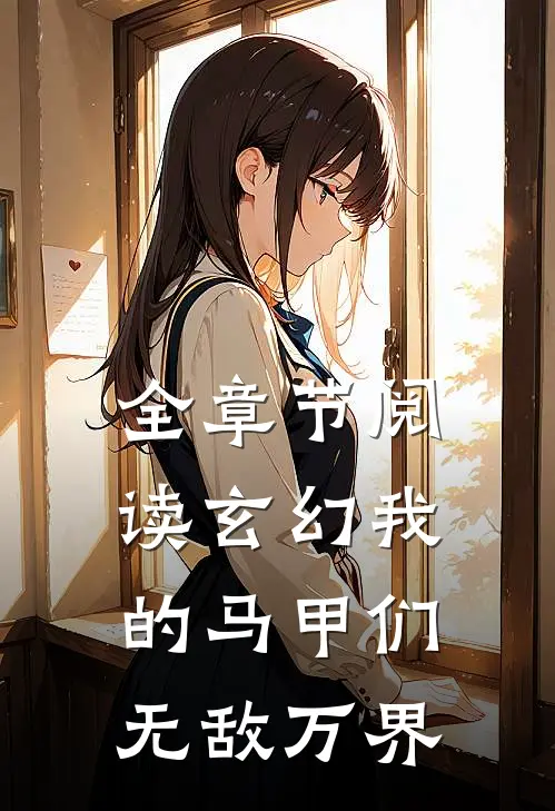 全章节阅读玄幻我的马甲们无敌万界