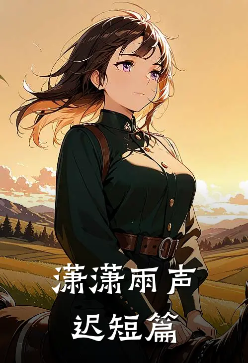 潇潇雨声迟短篇