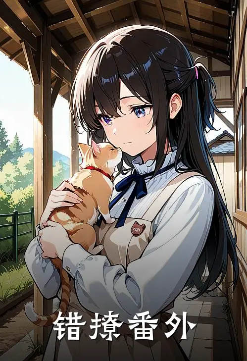 错撩番外