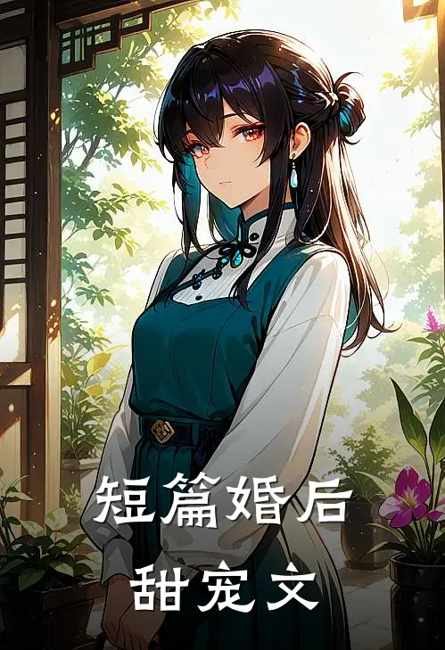 短篇婚后甜宠文