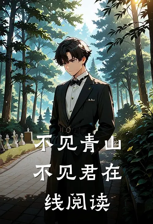 不见青山不见君在线阅读