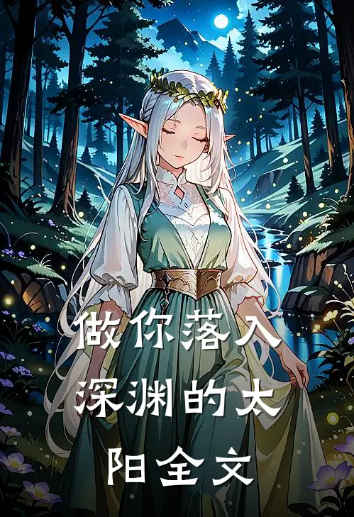 做你落入深渊的太阳全文