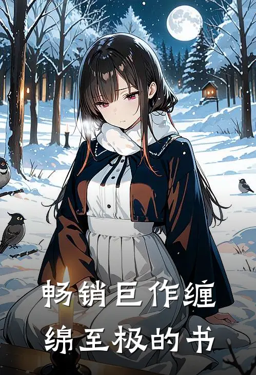 畅销巨作缠绵至极的书