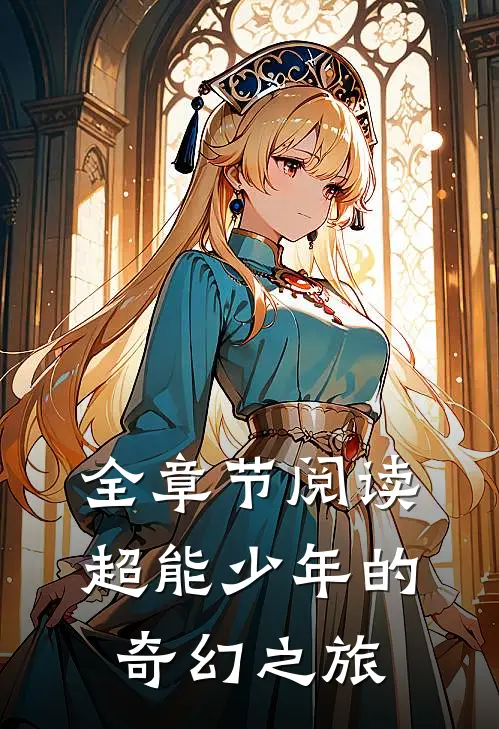 全章节阅读超能少年的奇幻之旅