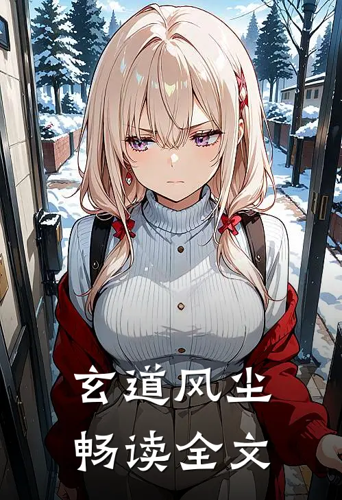 玄道风尘畅读全文