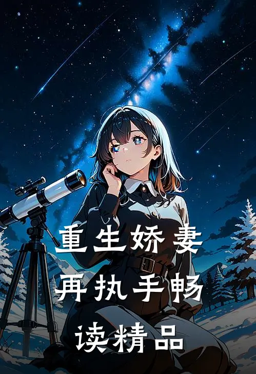 重生娇妻再执手畅读精品