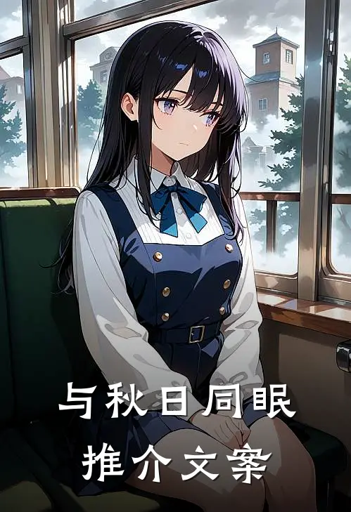 与秋日同眠推介文案