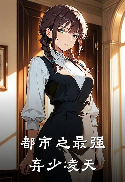 都市之最强弃少凌天