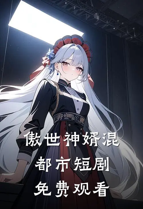 傲世神婿混都市短剧免费观看