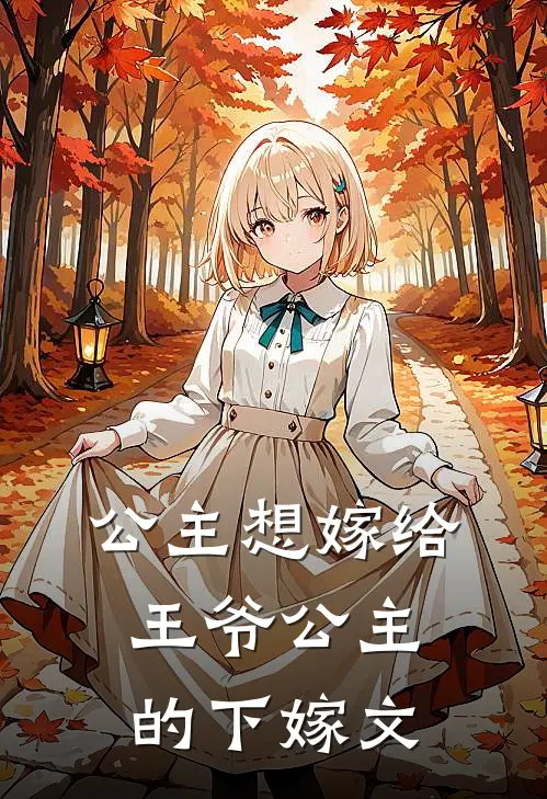 公主想嫁给王爷公主的下嫁文