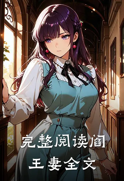 完整阅读阎王妻全文
