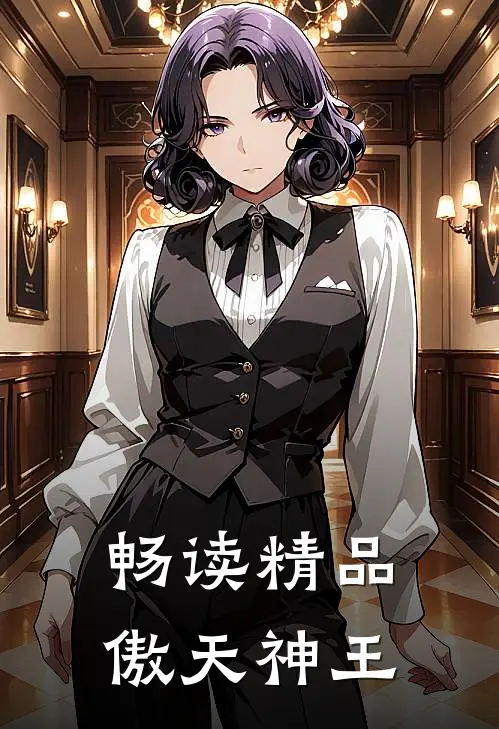 畅读精品傲天神王