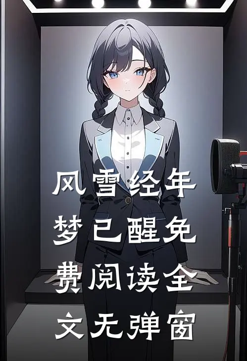 风雪经年梦已醒免费阅读全文无弹窗