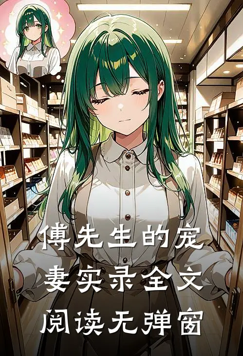 傅先生的宠妻实录全文阅读无弹窗