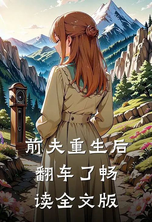 前夫重生后翻车了畅读全文版
