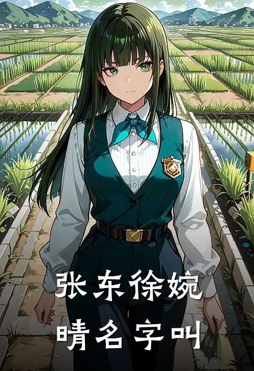 张东徐婉晴名字叫