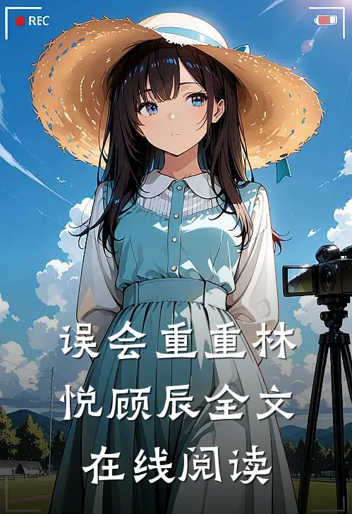 误会重重林悦顾辰全文在线阅读