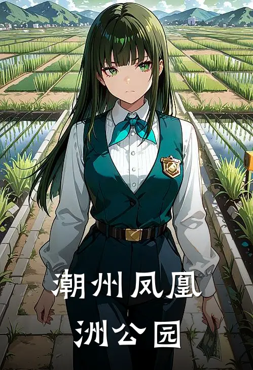 潮州凤凰洲公园