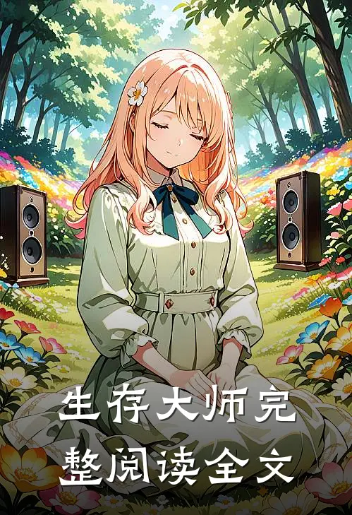 生存大师完整阅读全文