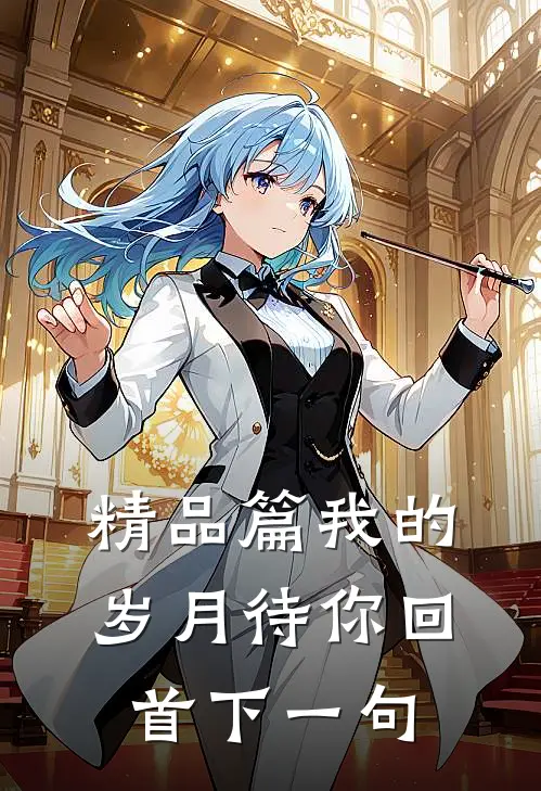 精品篇我的岁月待你回首下一句