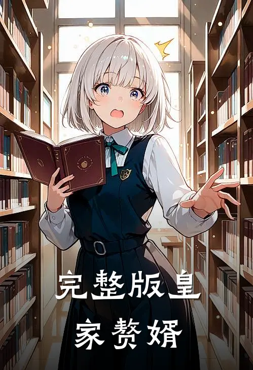 完整版皇家赘婿