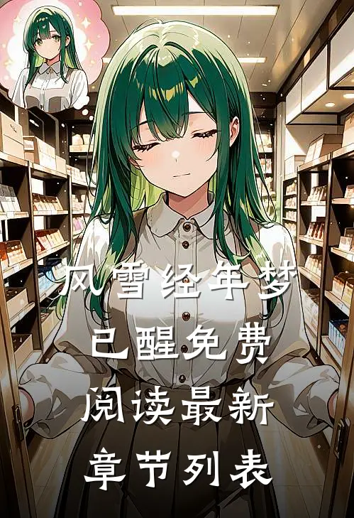 风雪经年梦已醒免费阅读最新章节列表