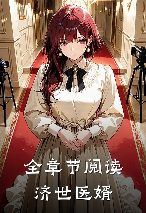 全章节阅读济世医婿