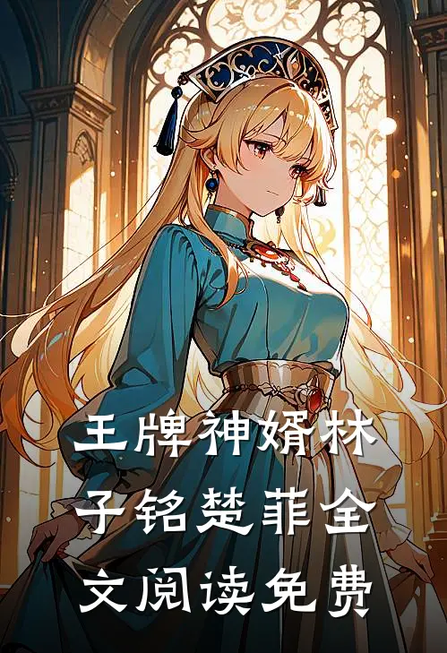 王牌神婿林子铭楚菲全文阅读免费