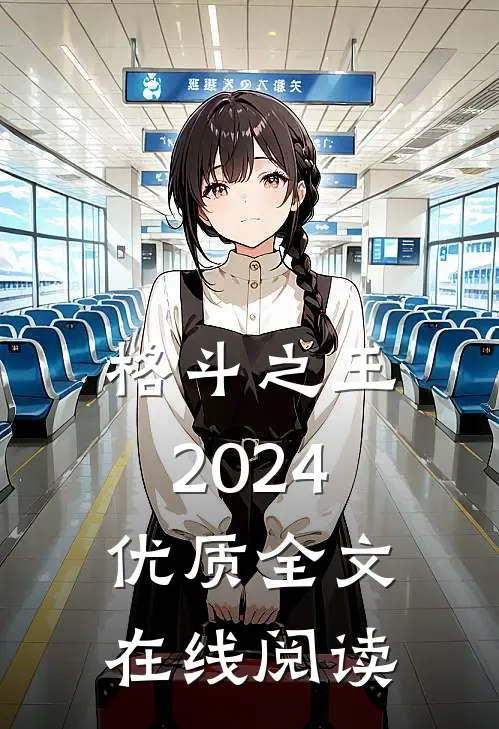 格斗之王2024优质全文在线阅读