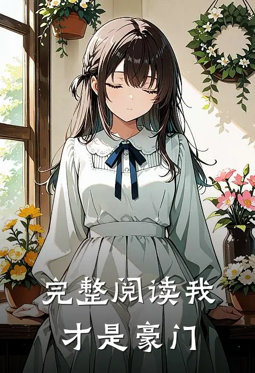 完整阅读我才是豪门