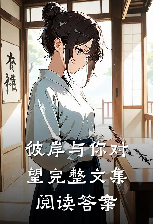彼岸与你对望完整文集阅读答案