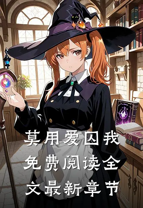 莫用爱囚我免费阅读全文最新章节