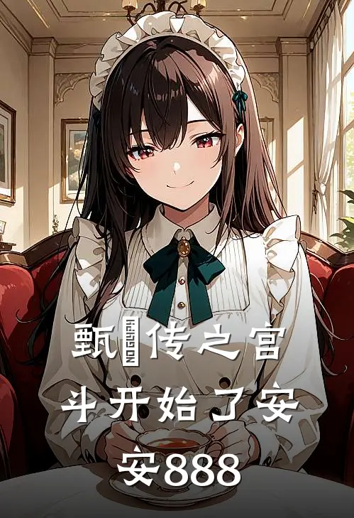 甄嬛传之宫斗开始了安安888